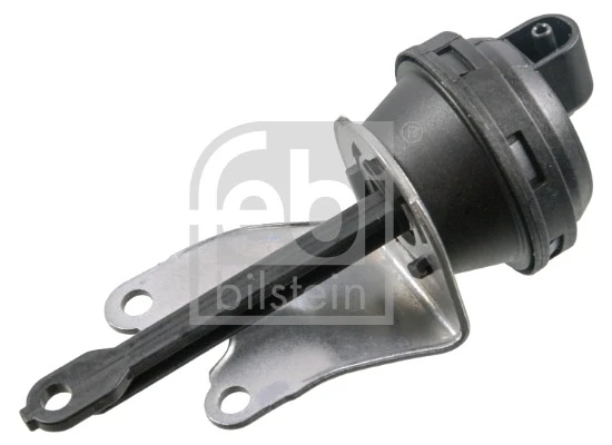 Valve, air control (intake air)